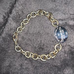Tiffany & Co Bracelet